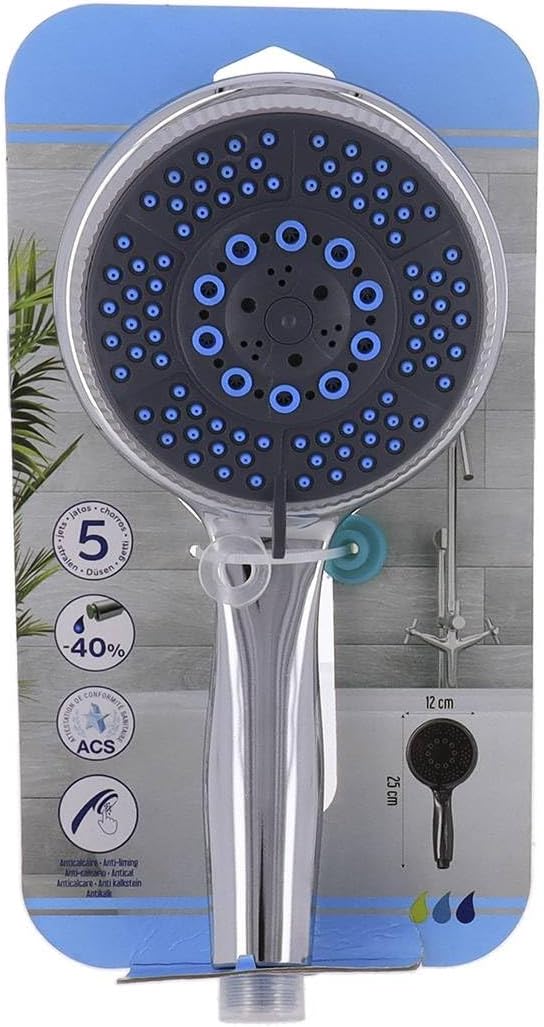 Douchette 6 fonctions