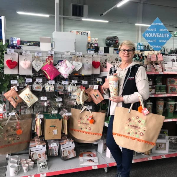 Nos équipes Kandy (2)