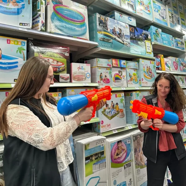 Nos équipes Kandy (3)