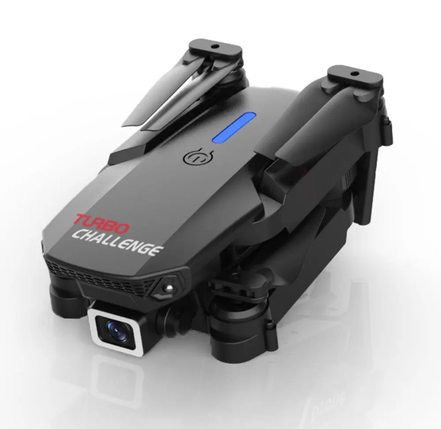 Drone Turbo Challenge – Image 3