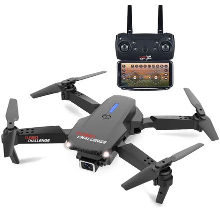 Drone Turbo Challenge – Image 2