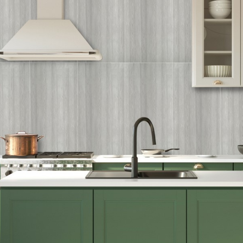 Lot de 10 panneaux adhésifs imitation marbre – Image 5