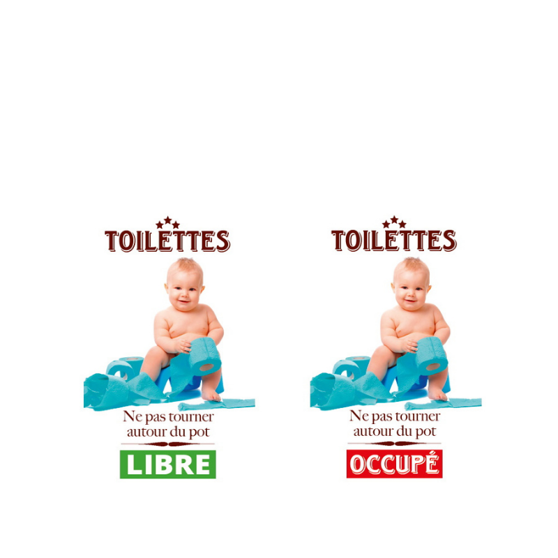 Plaque poignée de porte – Image 3