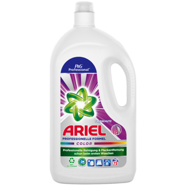 Ariel color formule pro - Kandy