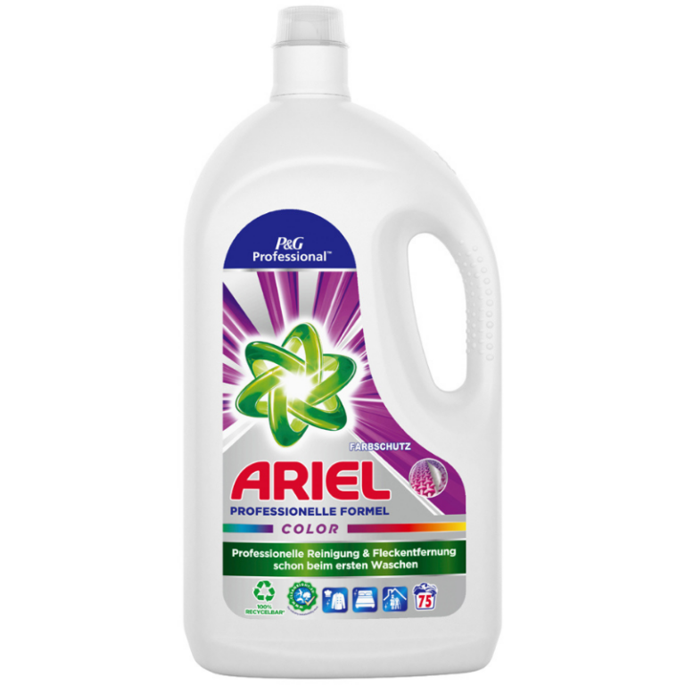 Ariel color formule pro - Kandy