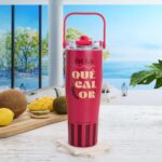 Mug de transport Dolce Vita 90cl