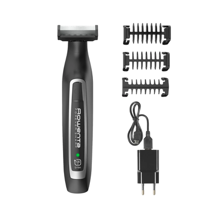 Tondeuse Rowenta 3 en 1