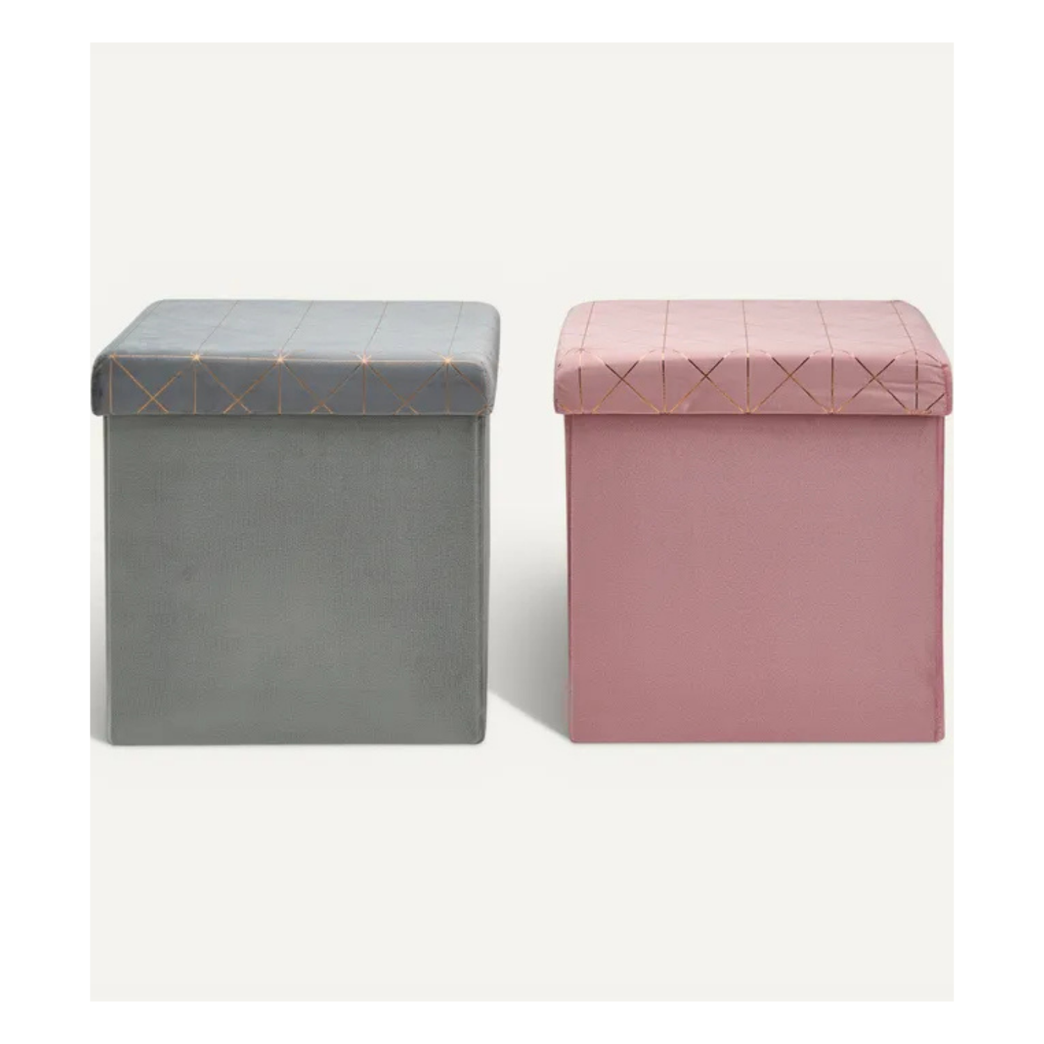 Coffre 37,5x37,5cm – Image 2