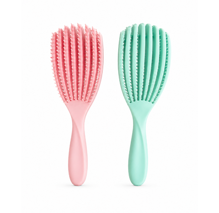 Brosse ultra démêlante