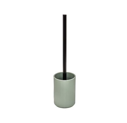 Brosse WC verte – Image 2