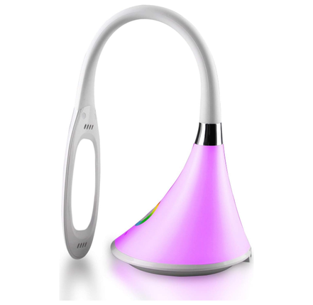 Lampe color bureau – Image 2