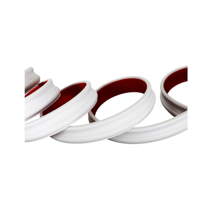 Moulure adhésive 3 mètres – Image 3