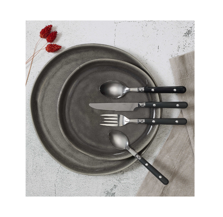 Set de couvert au choix x6 tubo