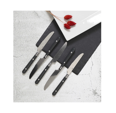 Set de couvert au choix x6 tubo – Image 2