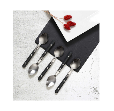 Set de couvert au choix x6 tubo – Image 3