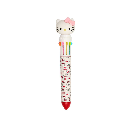 Stylo 10 couleurs Hello Kitty – Image 3