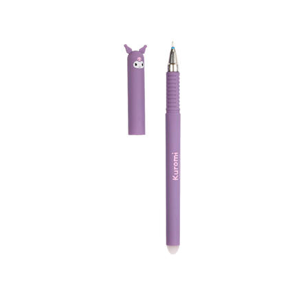 Stylo animaux effaçable Hello Kitty – Image 2