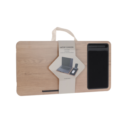 Plateau pour ordinateur portable 57x30x4cm – Image 3