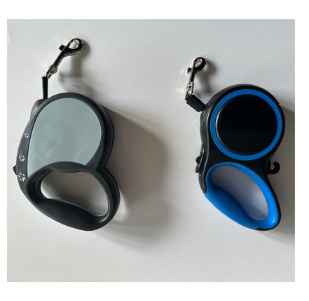 Laisse avec enrouleur 3M – Image 2