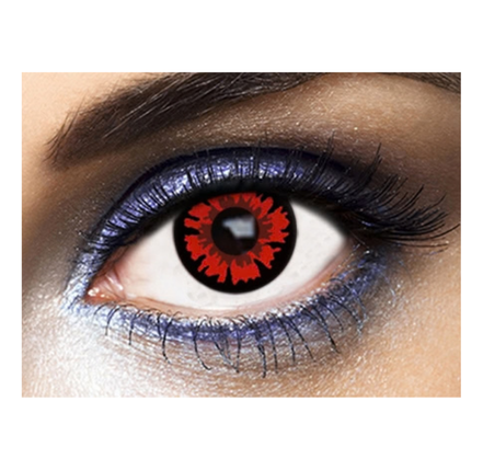 Lentilles Halloween – Image 2