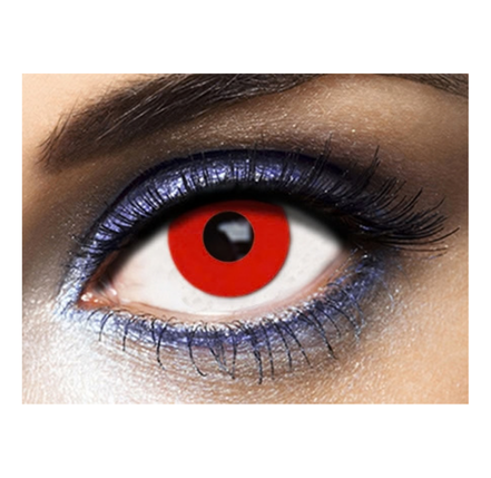 Lentilles Halloween – Image 3