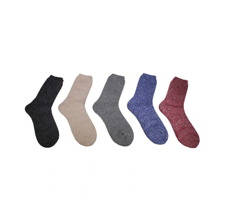 Chaussettes méga thermo – Image 2