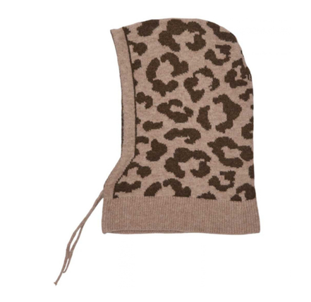 Cagoule léopard – Image 2